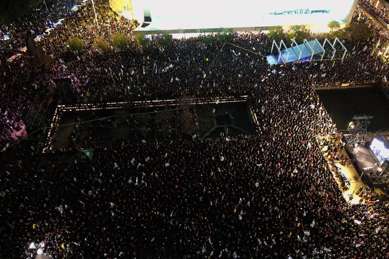AFP__20250318__AA_19032025_2135923__v1__HighRes__ThousandsStageAntiGovernmentProtest