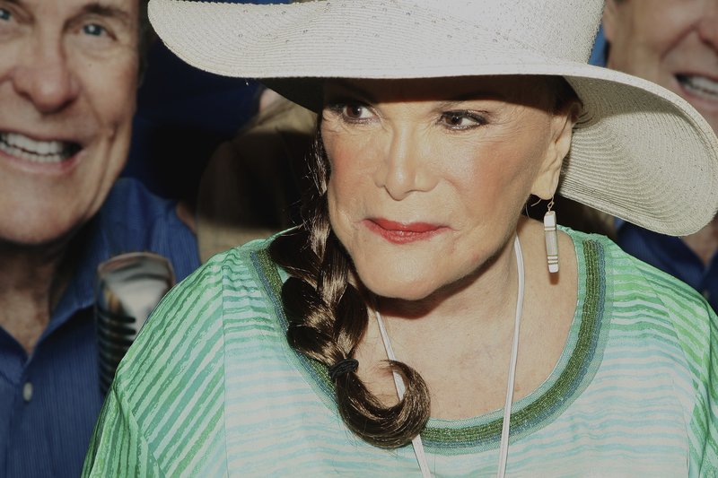 Connie Francis