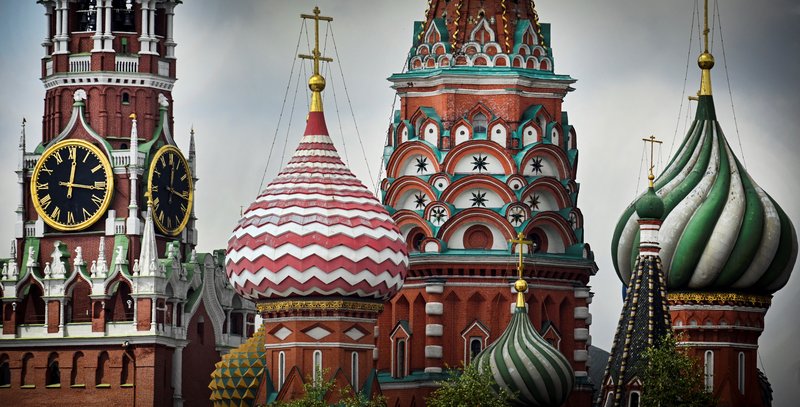 Moskva