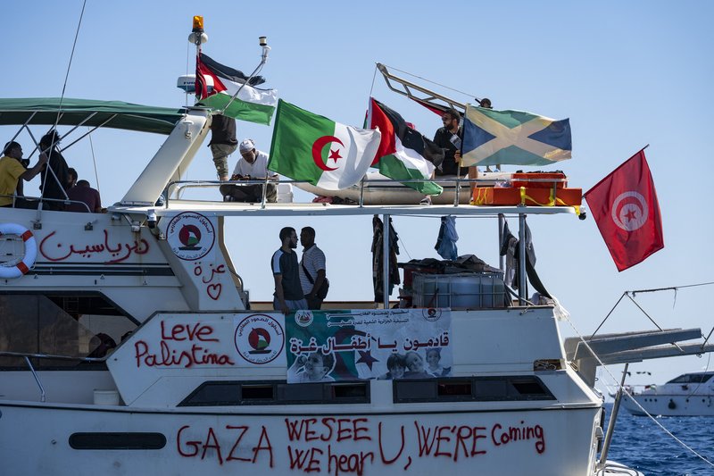 Flotilla