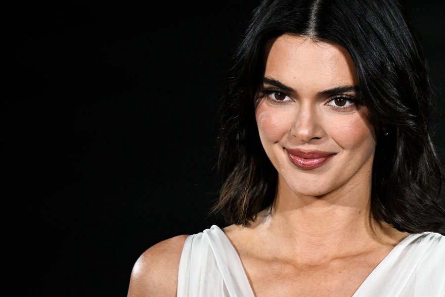 Kendall Jenner afhjúpar hvar hún missti meydóminn