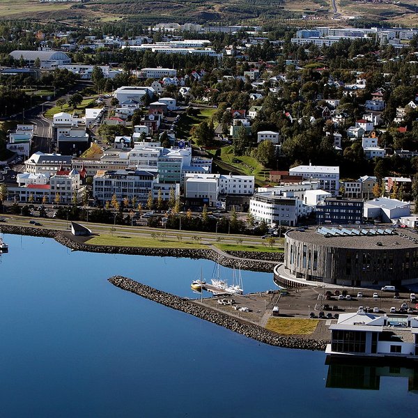Kvartarinn verið ákærður 12 sinnum
