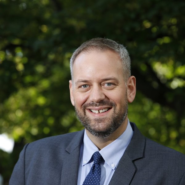 Góð samskipti tryggja Andrési tugi milljóna