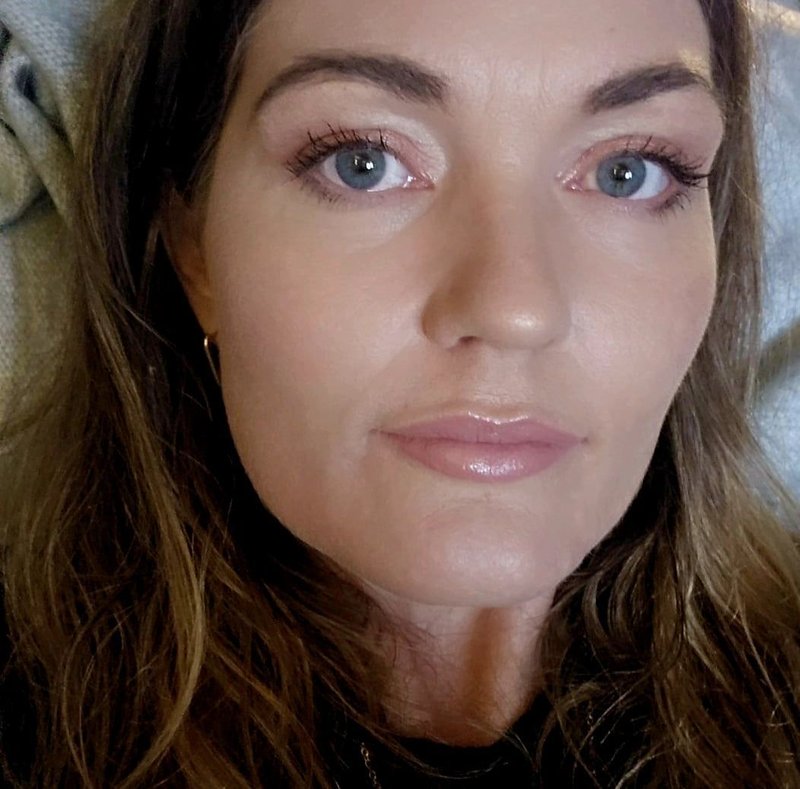 Anna Sigrún Ásgeirsdóttir leitar að rafmagnshlaupahjóli