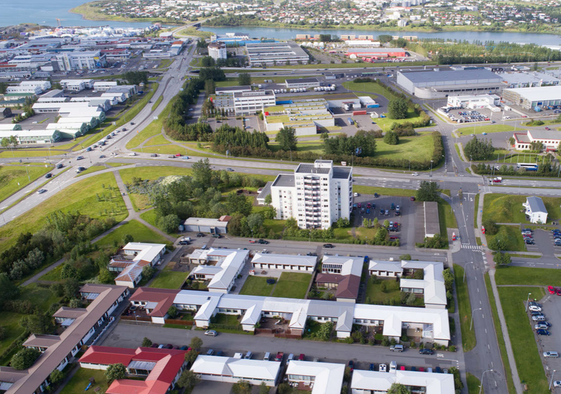 Árbær 4