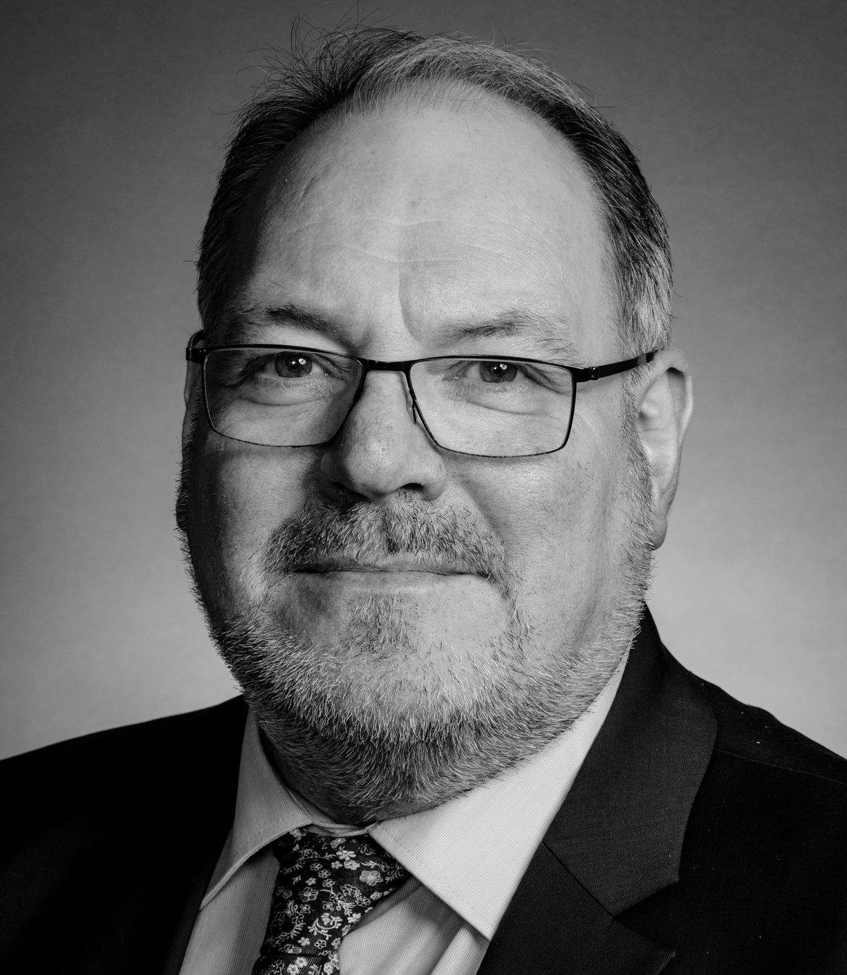 Ásmundur Friðriksson