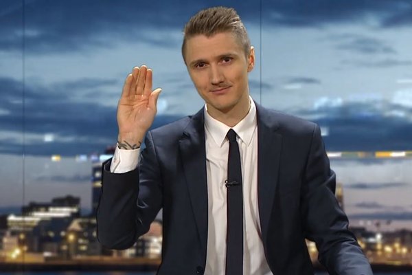 Atli Fannar segir óþarfi að rífast um „woke“