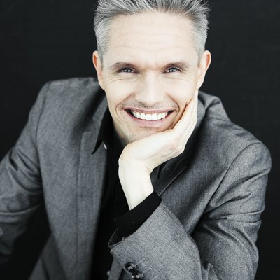 Björgvin Franz Gíslason
