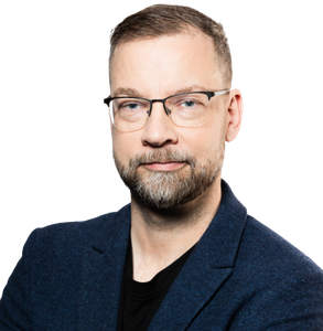 Björn Leví Gunnarsson