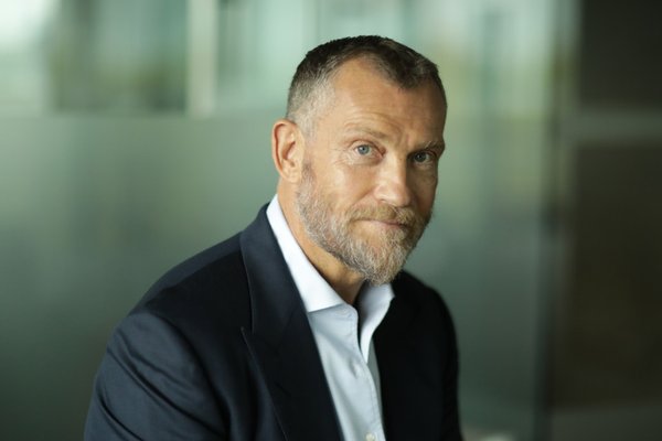 Björgólfur Thor svarar loksins fyrir njósnamálið