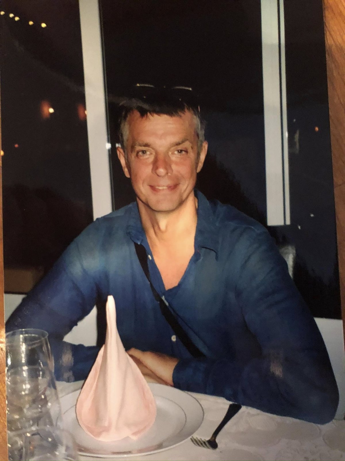Björgvin Gíslason