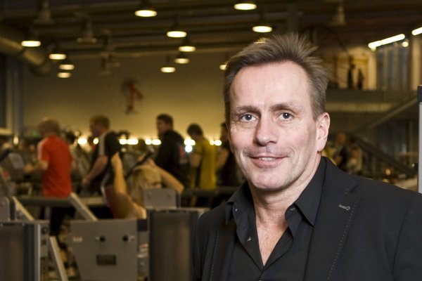 Björn Leifsson