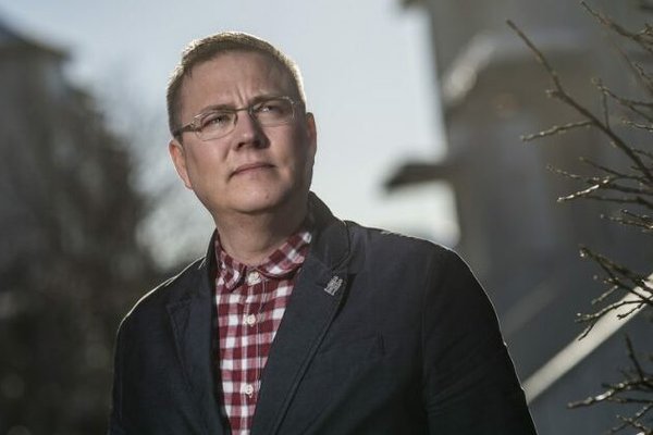 Formaður Neytendasamtakanna hugsi yfir stýrivöxtunum
