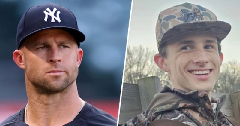 Brett og Miller Gardner