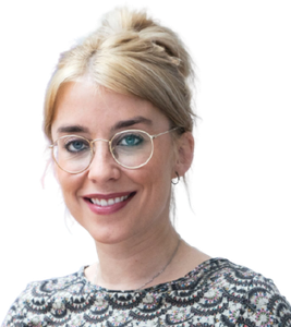 Diljá Mist Einarsdóttir þingmaður