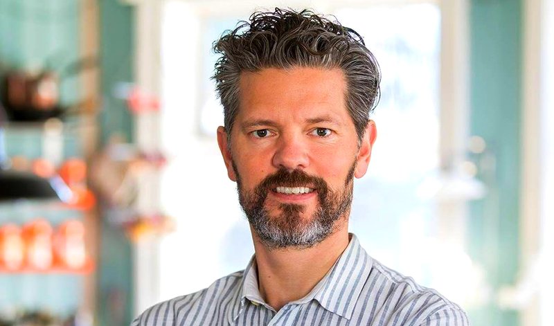 Dagur B. Eggertsson.