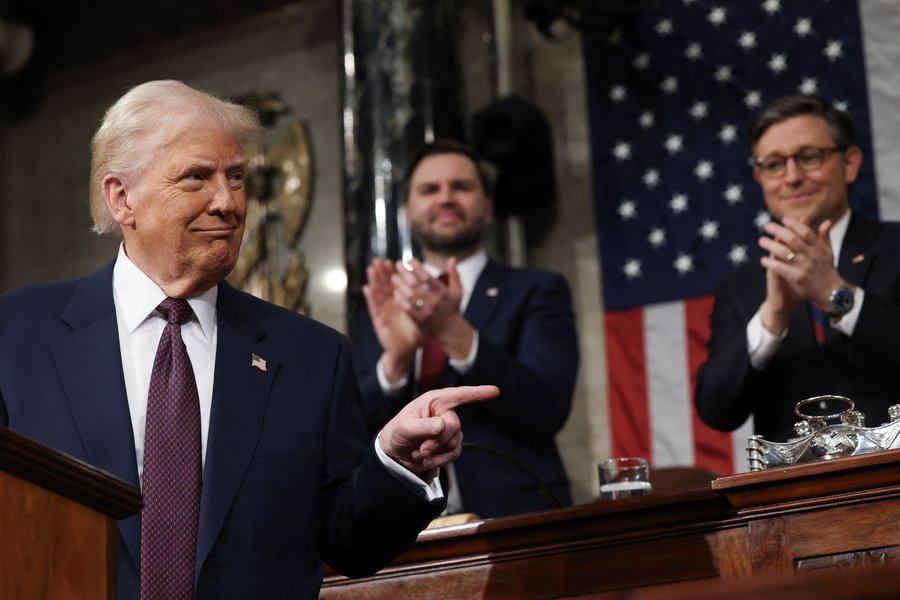 Smári gagnrýnir innflutning „Trumpisma og anti-woke“ stefnu til Íslands