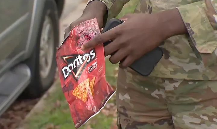Doritos
