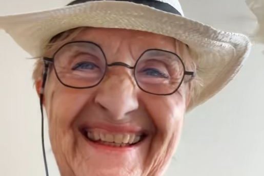 Edda Björgvins