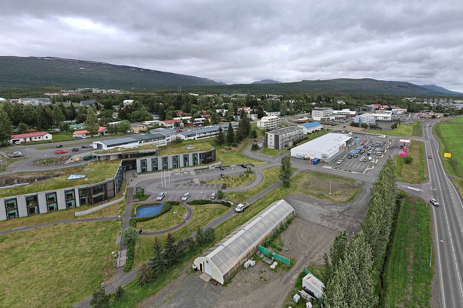Enn þurfa Austfirðingar að bíða eftir lögreglustjóra
