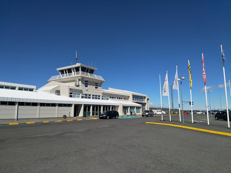 Egilsstaðaflugvöllur