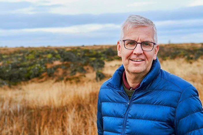 Einar segir Íslendinga taka reiðiköst af litlu tilefni