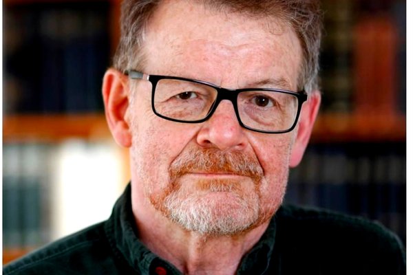 „Ég kynntist fólki sem hafði mátt reyna að tilvist þess var dregin í efa“