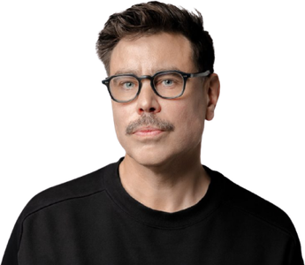 Eldar Ástþórsson útklippt