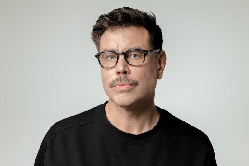 Eldar Ástþórsson