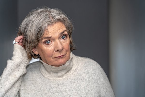 Ég get ekki - Nýtt ljóð eftir Elísabetu Jökulsdóttur