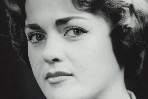 Gervigreindarmynd af Elly Vilhjálms vekur gremju