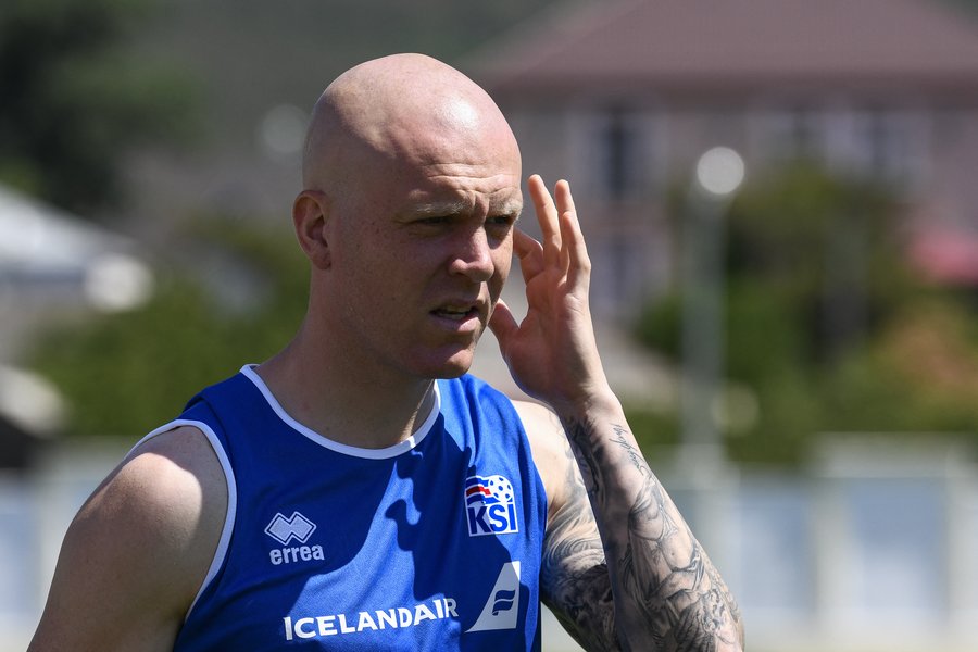 Fyrirtæki Emils tapaði milljónum
