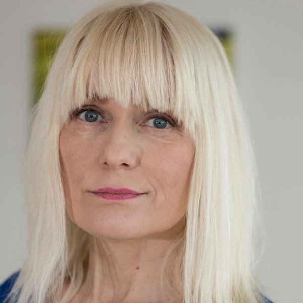 Eva lýsir alvarlegu slysi hjólreiðamanns