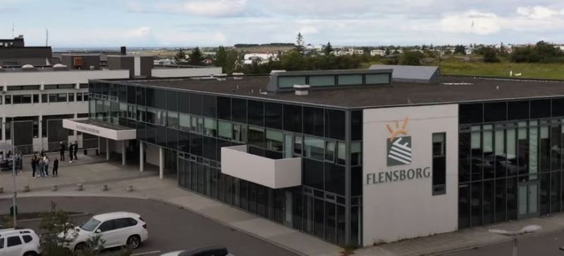Flensborg