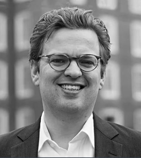Gauti B. Eggertsson