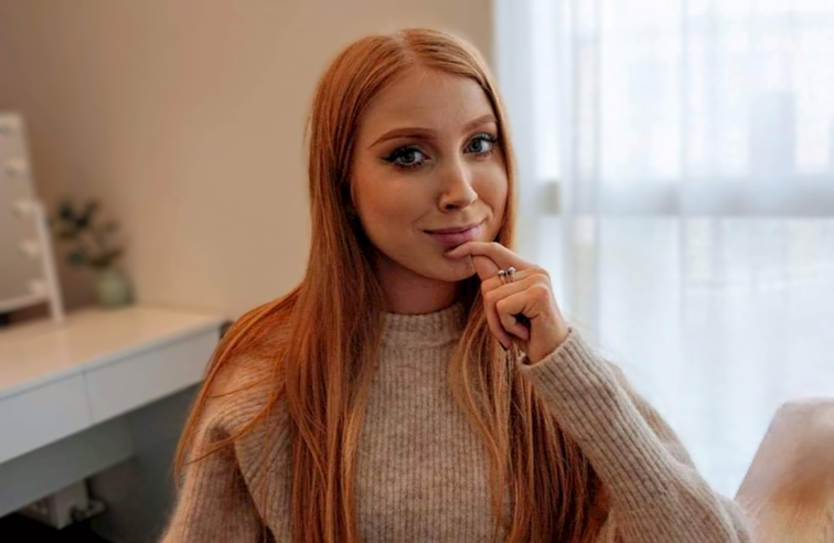 Guðrún Nanna Egilsdóttir