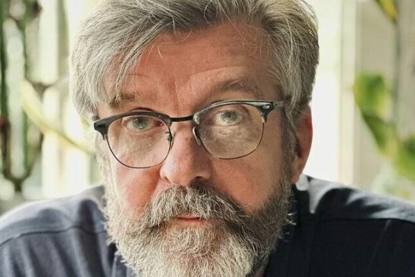 Gunnar Smári opnar sig um erfiða dvöl á barnaheimili