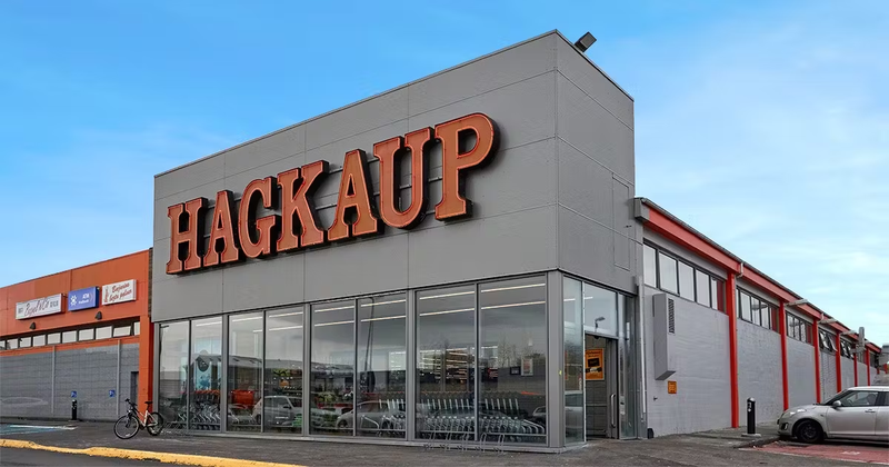 Hagkaup