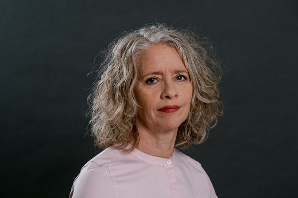 Halla Þorvaldsdóttir