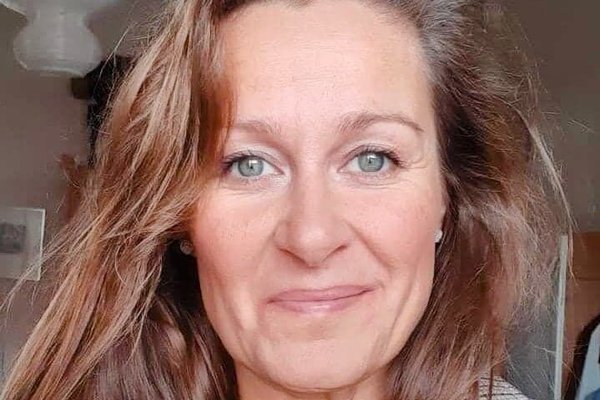 Helen Ólafsdóttir