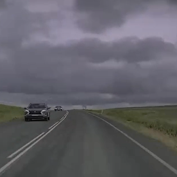 Ferðamenn stefndu Orra í lífshættu