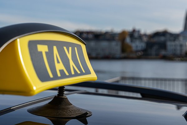 Hreyfill svarar engu um áreiti og ofbeldi bílstjóra