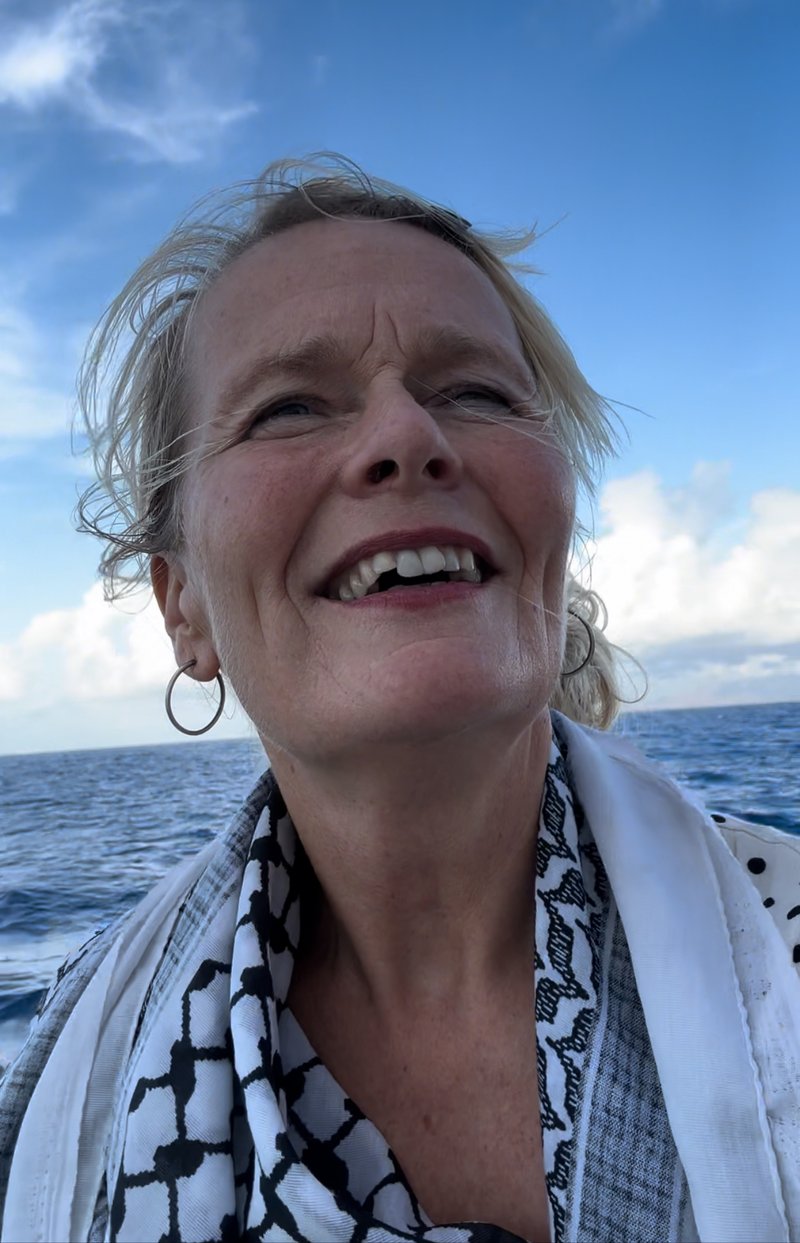 Magga Stína