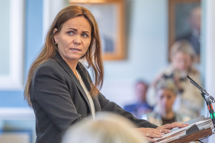 „Sex þúsund Íslendingar verða fyrir áhrifum af sjálfsvígum á hverju ári“