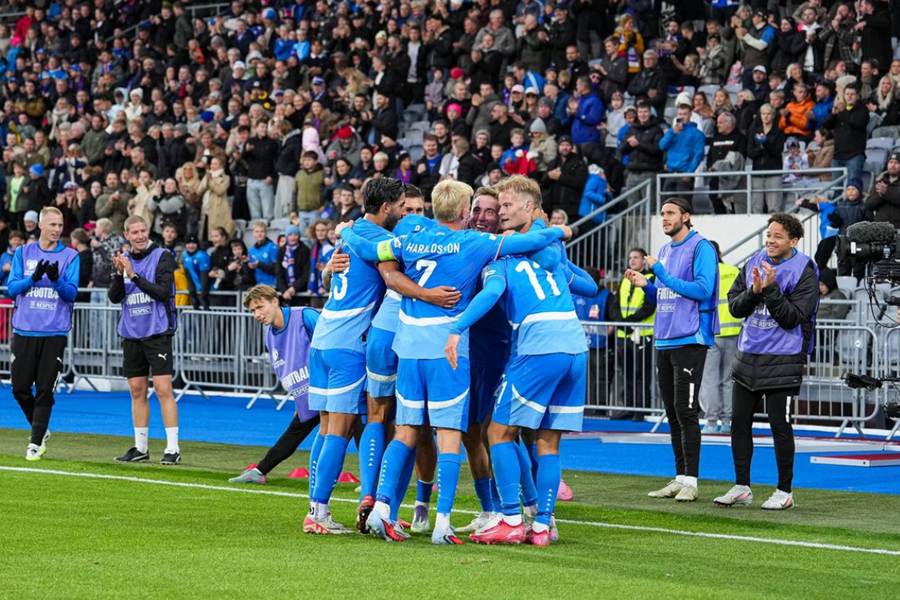 Mætingin langt undir væntingum