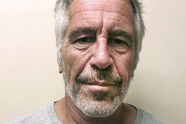 Jeffrey Epstein