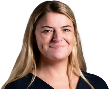 Jódís Skúladóttir útklippt