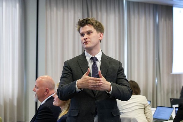 Sveitarfélögin á svæðinu leggjast gegn flokkun Hamarsvirkjunar í verndarflokk