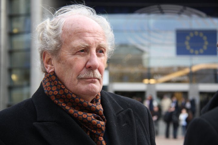Jón Baldvin
