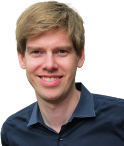 Jon Steinsson útklippt